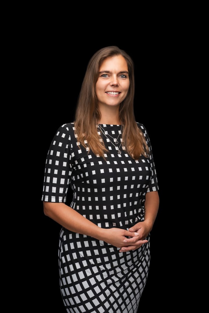 Pavla Volkmerová