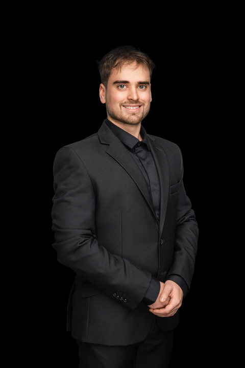 Petr Andrýsek