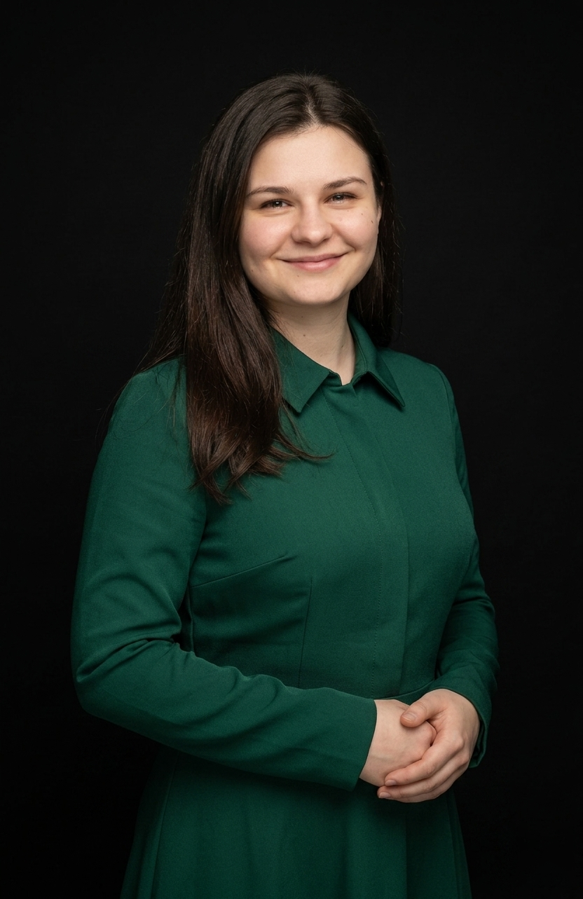 Tereza Alexandra Kupská
